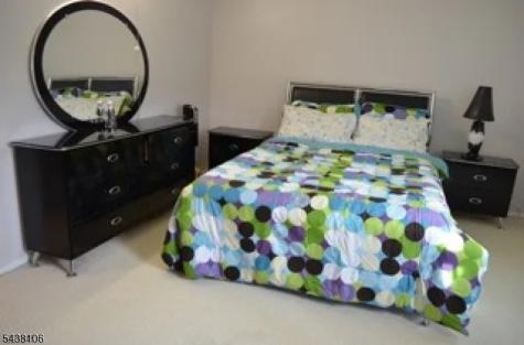 8 Stockton Court Parsippany-troy Hills NJ 07950