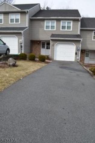 8 Stockton Court Parsippany-troy Hills NJ 07950