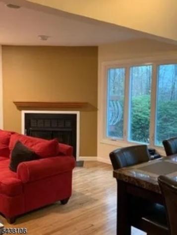 8 Stockton Court Parsippany-troy Hills NJ 07950