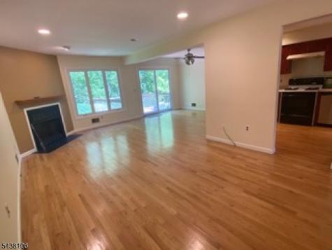 8 Stockton Court Parsippany-troy Hills NJ 07950