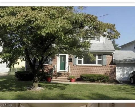 300 Concord Avenue Union NJ 07083
