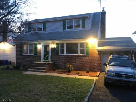 300 Concord Avenue Union NJ 07083