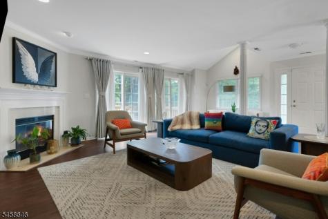 16 Mcmanus Court West Orange NJ 07052