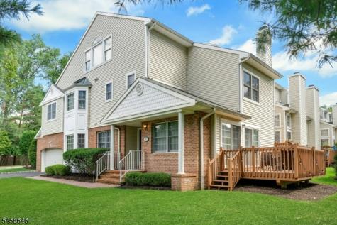 16 Mcmanus Court West Orange NJ 07052