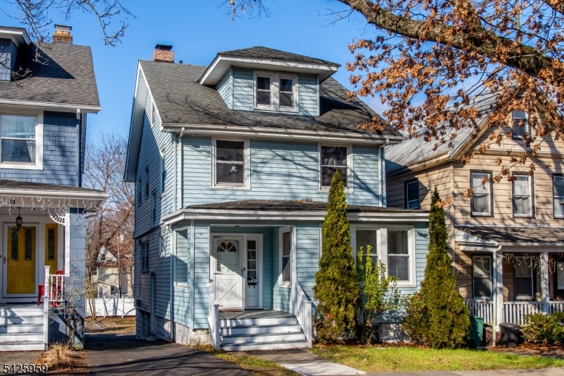 51 Riggs Place South Orange Village NJ 07079
