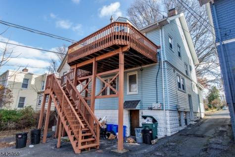 51 Riggs Place South Orange Village NJ 07079