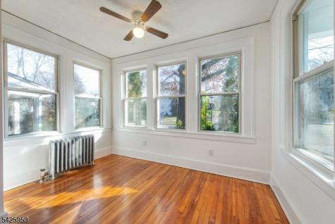 51 Riggs Place South Orange Village NJ 07079