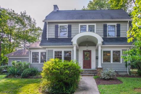 746 Valley Road Montclair NJ 07043