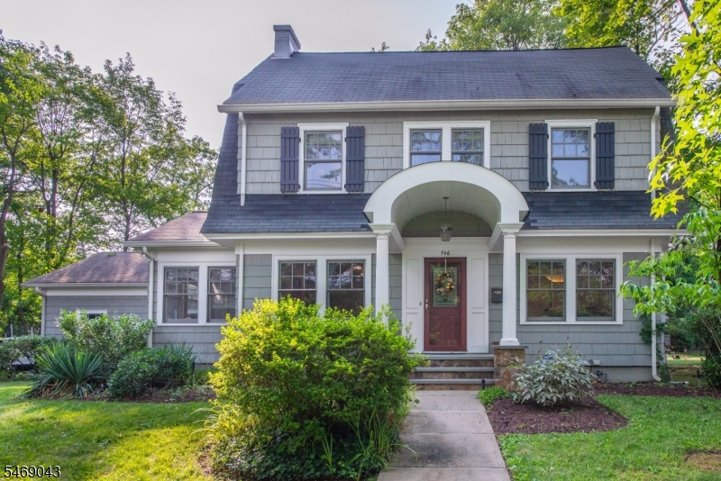 746 Valley Road Montclair NJ 07043