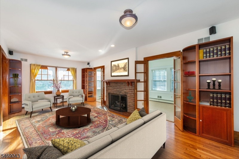 746 Valley Road Montclair NJ 07043