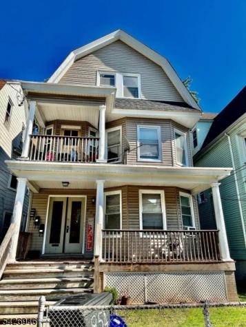 854 S 15th Street Newark NJ 07108