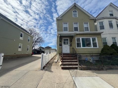 16 Cutler Street Clifton NJ 07011