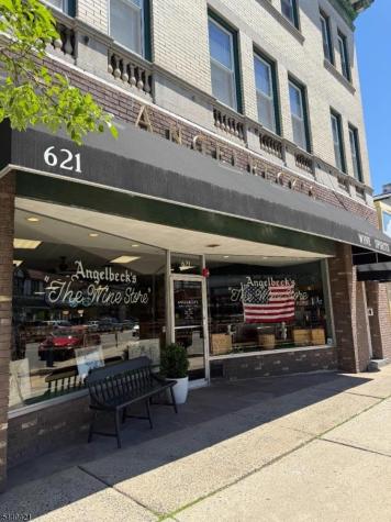 627 Valley Road Montclair NJ 07043