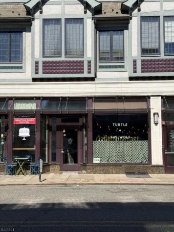 627 Valley Road Montclair NJ 07043