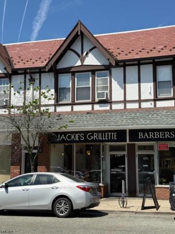 627 Valley Road Montclair NJ 07043