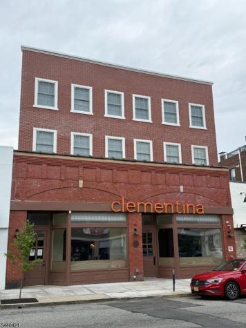 627 Valley Road Montclair NJ 07043