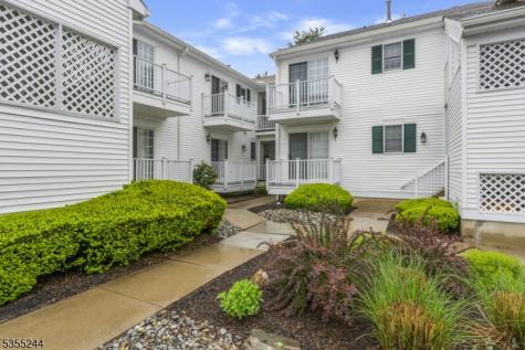 105 Alexandria Way Bernards NJ 07920