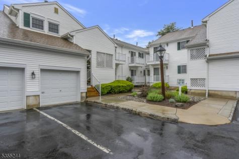105 Alexandria Way Bernards NJ 07920