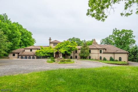 50 Rock Spring Road West Orange NJ 07052