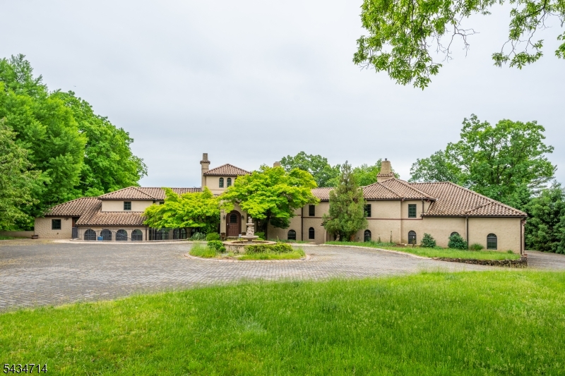 50 Rock Spring Road West Orange NJ 07052