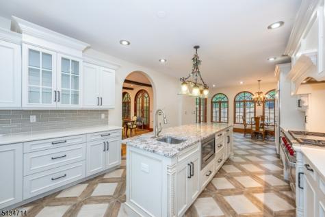 50 Rock Spring Road West Orange NJ 07052