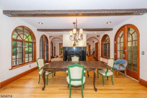 50 Rock Spring Road West Orange NJ 07052