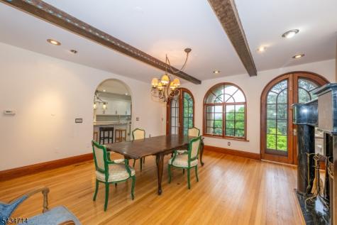 50 Rock Spring Road West Orange NJ 07052