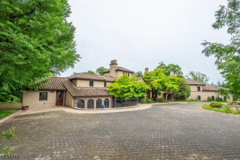 50 Rock Spring Road West Orange NJ 07052
