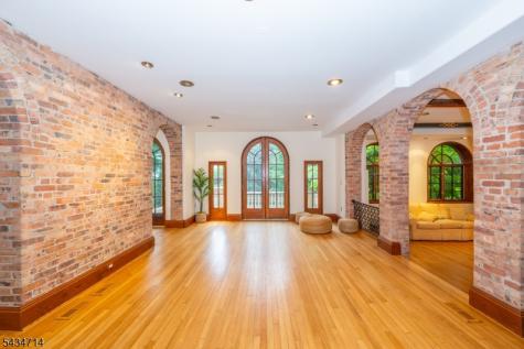 50 Rock Spring Road West Orange NJ 07052