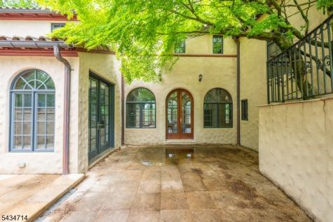 50 Rock Spring Road West Orange NJ 07052
