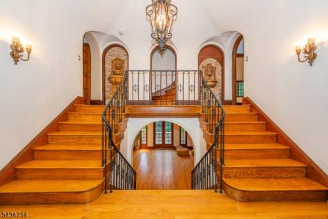 50 Rock Spring Road West Orange NJ 07052