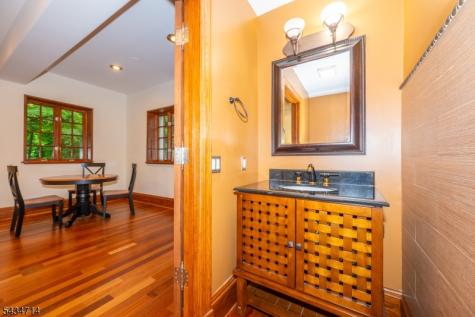 50 Rock Spring Road West Orange NJ 07052