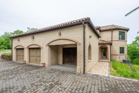 50 Rock Spring Road West Orange NJ 07052