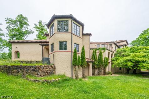 50 Rock Spring Road West Orange NJ 07052