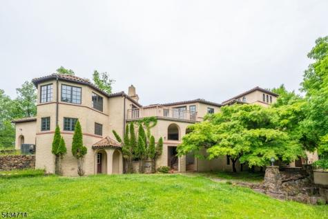 50 Rock Spring Road West Orange NJ 07052