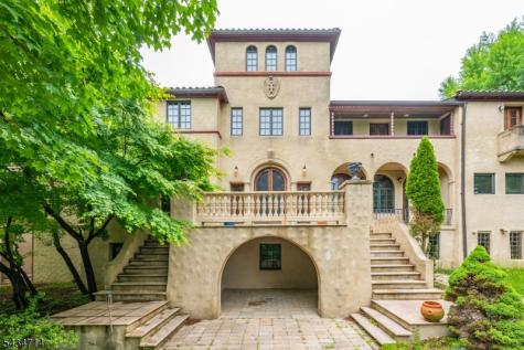 50 Rock Spring Road West Orange NJ 07052