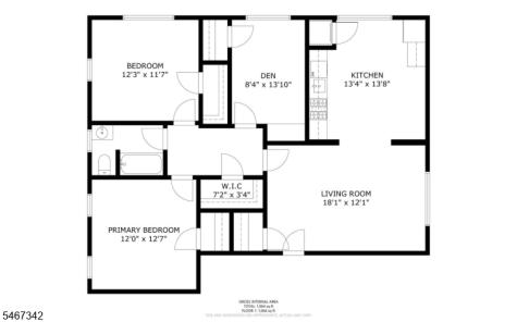 55 Grove Street Montclair NJ 07042