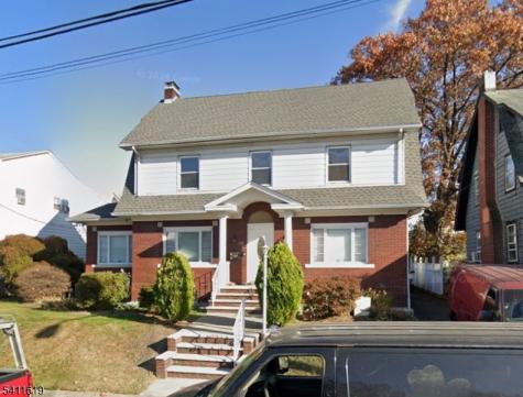 224 E 19th Street Paterson NJ 07524