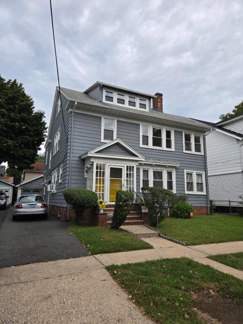 29 Grumman Avenue Newark NJ 07112