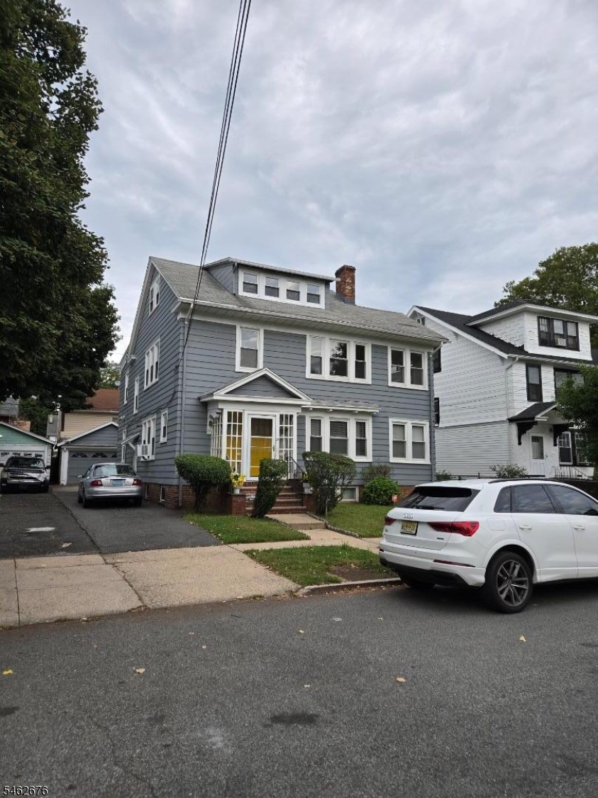 29 Grumman Avenue Newark NJ 07112