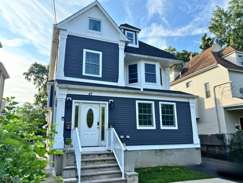 47 Greenwood Avenue Montclair NJ 07042