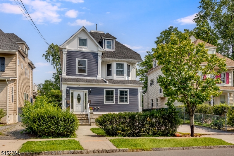 47 Greenwood Avenue Montclair NJ 07042