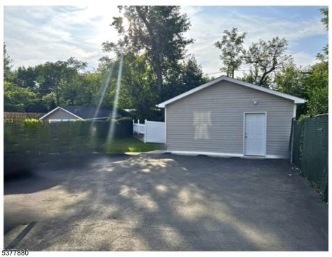 47 Greenwood Avenue Montclair NJ 07042