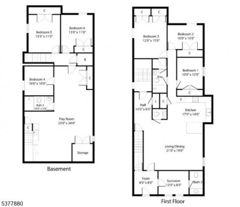 47 Greenwood Avenue Montclair NJ 07042
