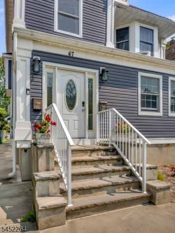 47 Greenwood Avenue Montclair NJ 07042