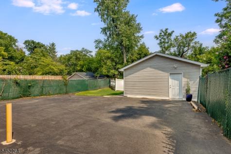47 Greenwood Avenue Montclair NJ 07042