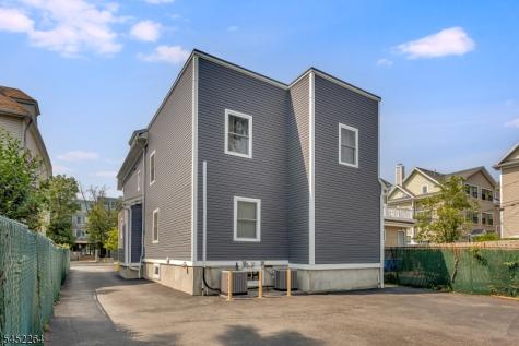 47 Greenwood Avenue Montclair NJ 07042