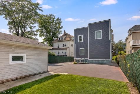 47 Greenwood Avenue Montclair NJ 07042