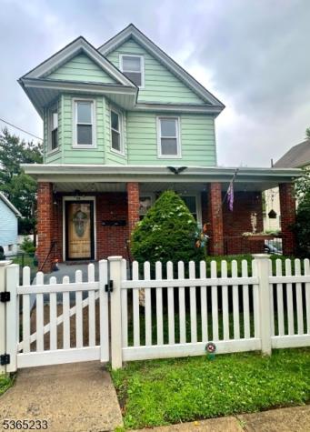 53 Hille Place Ridgefield Park Village NJ 07660