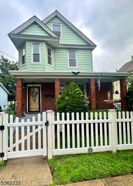 53 Hille Place Ridgefield Park Village NJ 07660